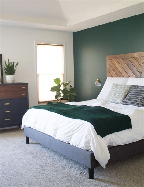 Tips For Painting Walls Best Painting Tips My Breezy Room Green