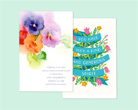 Thank You Verses For Sympathy Cards Sitedoct Org