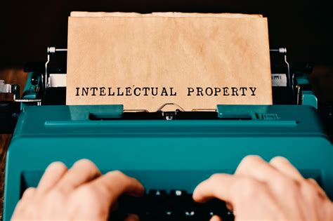 eliminate your fears about an intellectual property violation