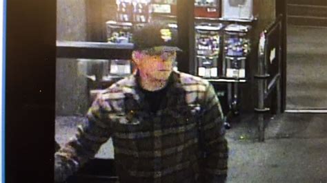 Sparks Police Release Photo Of Suspected Safeway Burglar