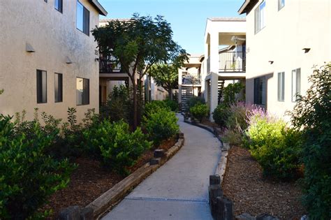 Photo Gallery Park Haven Apartments In San Ysidro Ca
