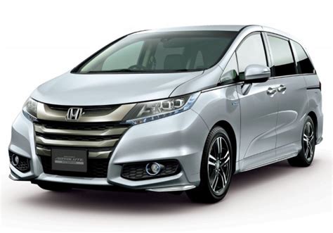 2025 Honda Odyssey Features Prices Redesign 2023 Honda Colors