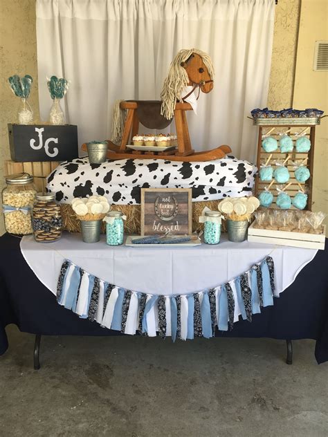 Its A Cowboy Babyshower Cowboybabyshower Itsaboy Cowboy Baby