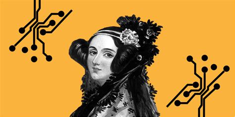 Bethnal Green Ventures Happy Ada Lovelace Day Celebrating Women In