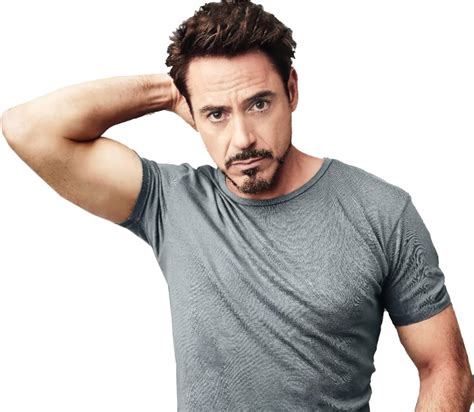 Robert Downey Jr Png Isolated Photo Png Mart