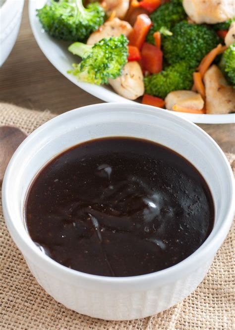Let us know in the comments below! Teriyaki Sauce | This is for my own use! | Teriyaki sauce ...