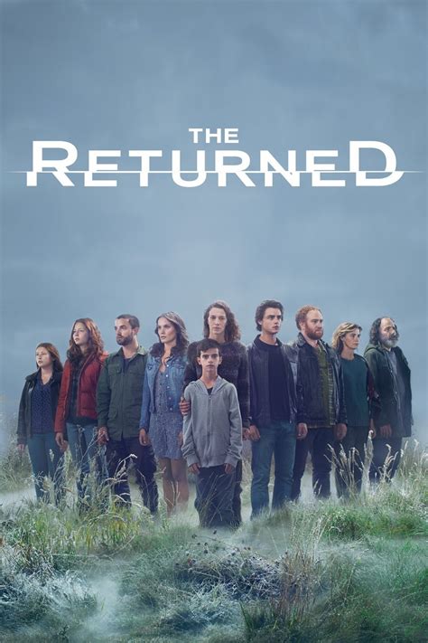 The Returned Trailers And Videos Rotten Tomatoes