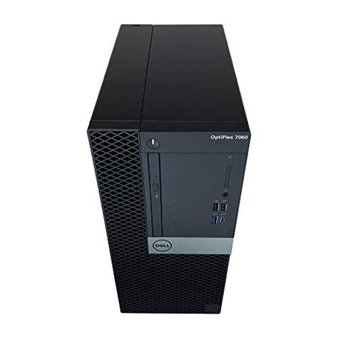 Make sure it is the right type, and then click the download driver icon. Dell OptiPlex 7060 Tower Desktop - 8th Gen Intel Core i7 ...