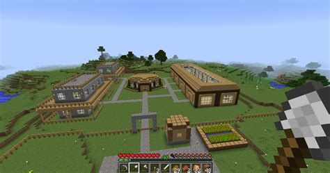 Creative minds looking for new ideas and inspiration for. Let's See your Survival Base! - Survival Mode - Minecraft ...