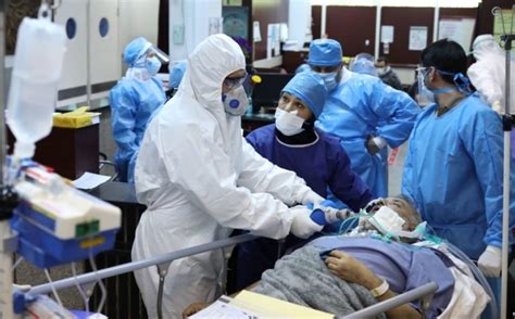 Iran Daily Uk France And Germany Send Medical Supplies To Tehran