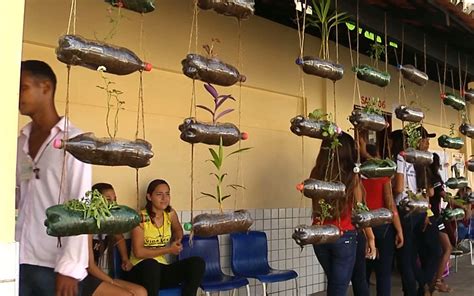 Feira De Ciências Ideias Sustentáveis