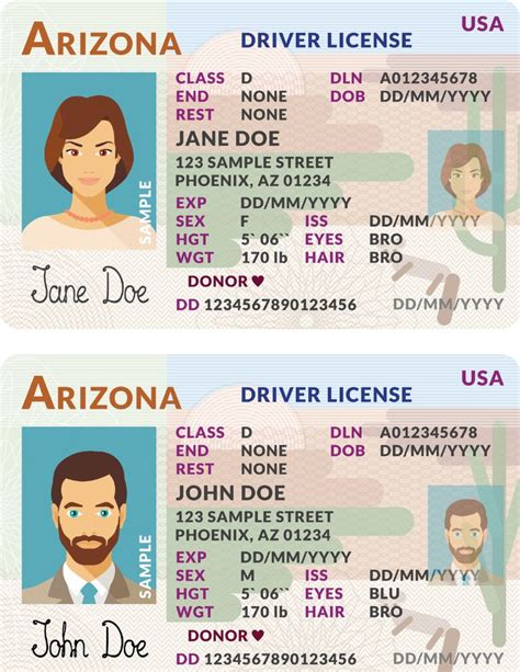 Follow These Tips To Update Your Car Registration And Drivers License