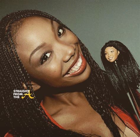 superfan s ‘barbie brandy pays homage to brandy norwood… [photos] straight from the a [sfta