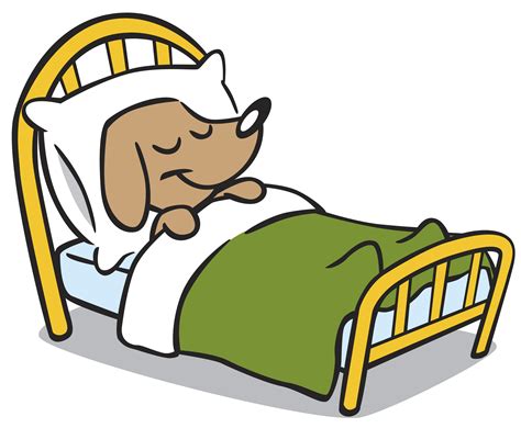 Make Bed Clipart Free Clipart Images