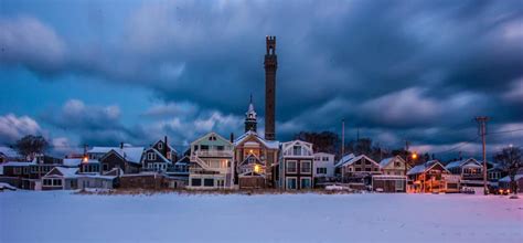Gabriels A Provincetown Hotel Spend The Winter On Cape Cod