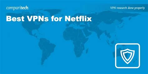 The Best Netflix Vpn In 2024 Fully Tested And Working