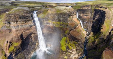 4 Lesser Known Waterfalls In Iceland You Shouldnt Miss Guide To Iceland