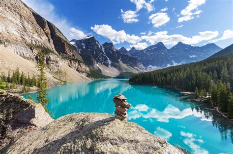 How To Get To Moraine Lake Without A Car 2024 Guide