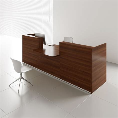 Tera Countertop Large Reception Desk Ada Compliance Large Reception