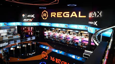 Find the latest movie showtimes and listings at landmark cinemas 10 st. Regal movie theaters reopen for showtimes, prepare for ...