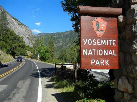 Visit oakhurst, ahwahnee, madera, fish camp, raymond, north fork, coarsegold, chowchilla & o'neals. Yosemite Campground Will Temporarily Close After Squirrels ...