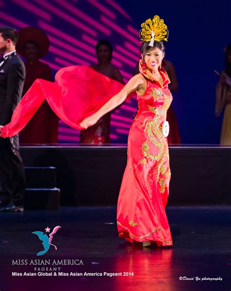 Miss Asian Global Miss Asian America Pageant 2014 Flickr