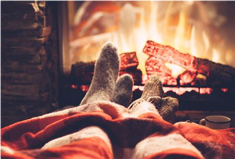 8 Unique Ways To Keep Your Home Warm This Winter