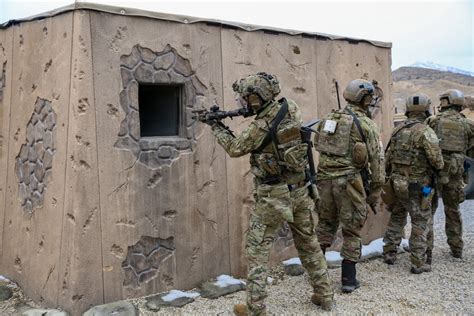 Dvids Images 19th Special Forces Group Conducts Annual Sfauc