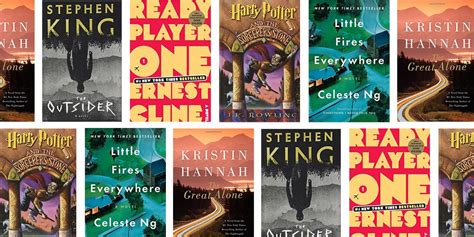 Amazons Best Selling Books Of 2018 This Year In Books