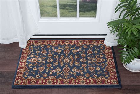 Bliss Rugs Sarah Transitional Scatter Rug