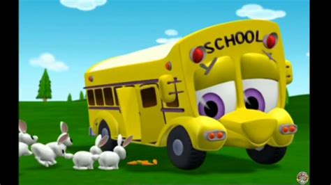 Cbeebies On Bbc Two Finley The Fire Engine Is There No Bunny Home Uk Dub Youtube