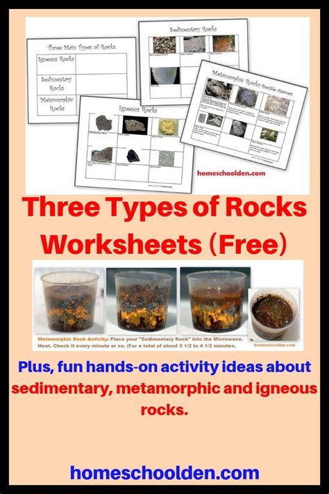 Mineral Identification Lab Worksheet