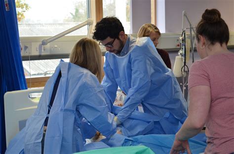 Royal Papworth Cardiac Surgery Advanced Life Support Cals Royal