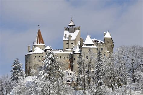 Bran Castle Top Tours And Tips