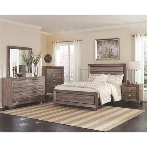 Shop Strick And Bolton Loo 6 Piece Bedroom Set Free Shipping Today