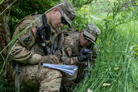 2 158th Conducts Personnel Recovery Training Article The United