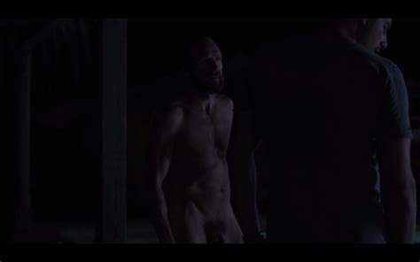 Eviltwin S Male Film Tv Screencaps A Bigger Splash Ralph Fiennes