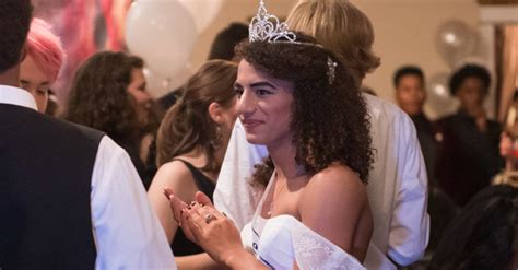 This Teen Dreamed Of Being Turned Into A Girl They Were Just Crowned