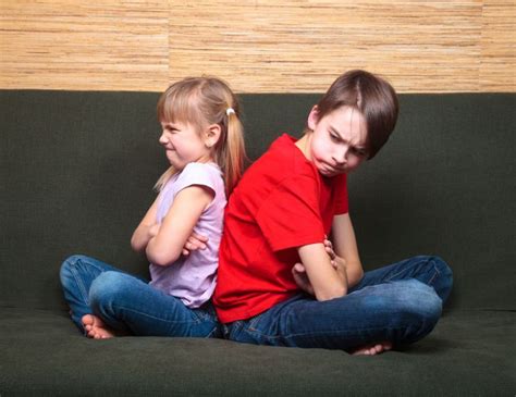 6 Ways To Help Siblings Get Along Mommybites