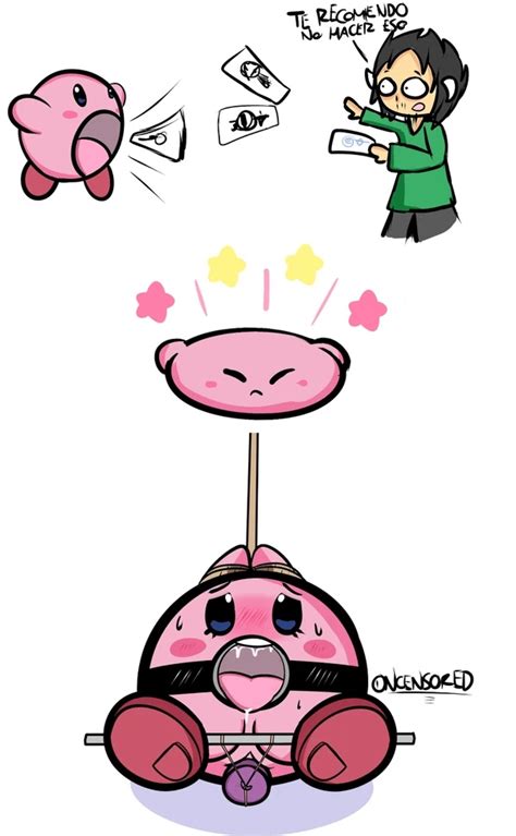 Post 4255164 Crisverde12 Kirby Kirbyseries