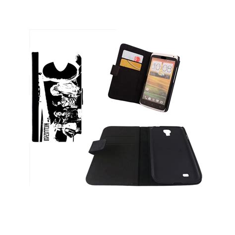 Led version 1.00 copyright 1991 by peter s. CUSTODIA A LIBRO ECOPELLE LED ZEPPELIN - covermania