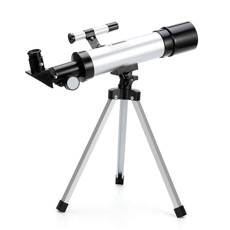 F36050m Telescope For Kidshd Find Star Telescope With Tripod50mm