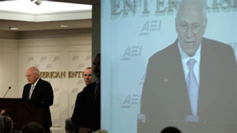 Cheney Defends Us ‘torture Policy News Al Jazeera