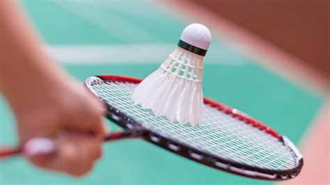 Disciplines Badminton Racket 