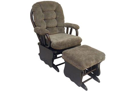 Chair And A Half Rocker Swivel Glide Chairs Marla Swivel Rocker Chair
