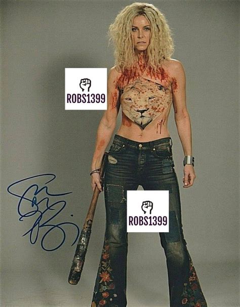 SHERI MOON ZOMBIE Autograph X Reprint Photo Etsy