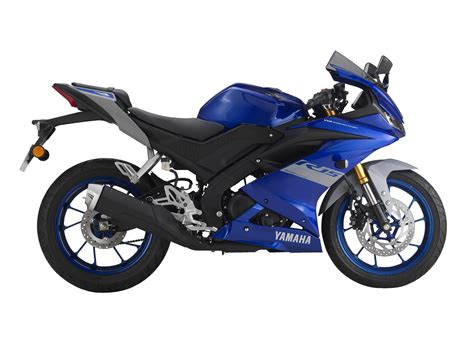 It is available in 4 variants and 4 colours with top variant price starting from rs. 2020-yamaha-yzf-r15-new-colours-race-blu-black-specs-price ...