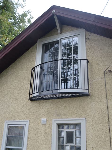 Everyone from secretary, gina, to shawn o'brien in sales to the installation guys were great. Juliette Balconies | O'Brien Ornamental Iron