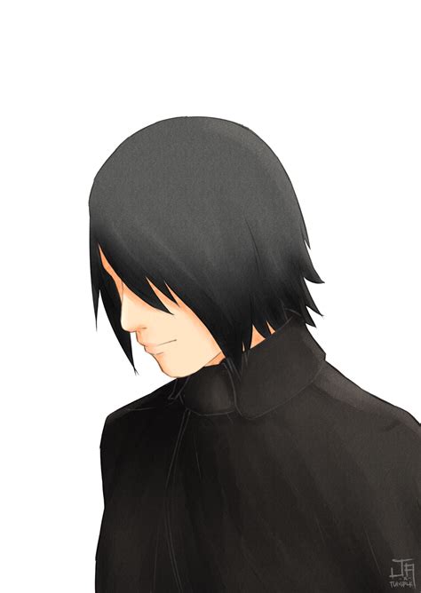 Uchiha Sasuke Naruto Image By Jxa 2102888 Zerochan Anime Image Board