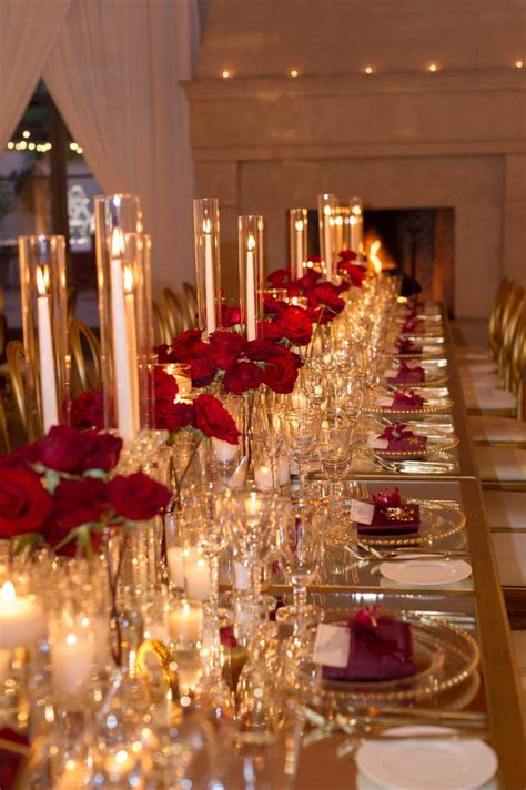 An Intertwined Event Bold And Glamorous Wedding At Pelican Hill Resort